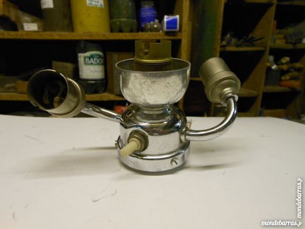 ensemble 3 points lumi�re   p70 8 Gr�zieu-la-Varenne (69)