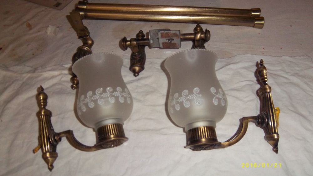  ensemble  de salle de bains 0 Le Faou (29)