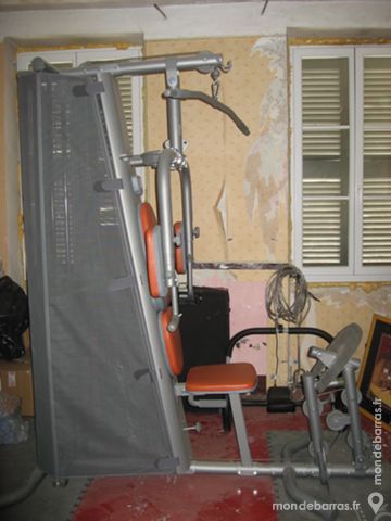 ensemble de sport 100 Carpentras (84)