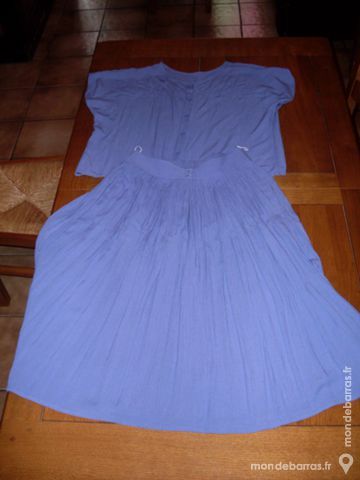 ENSEMBLE TISSUS 20 Tourcoing (59)