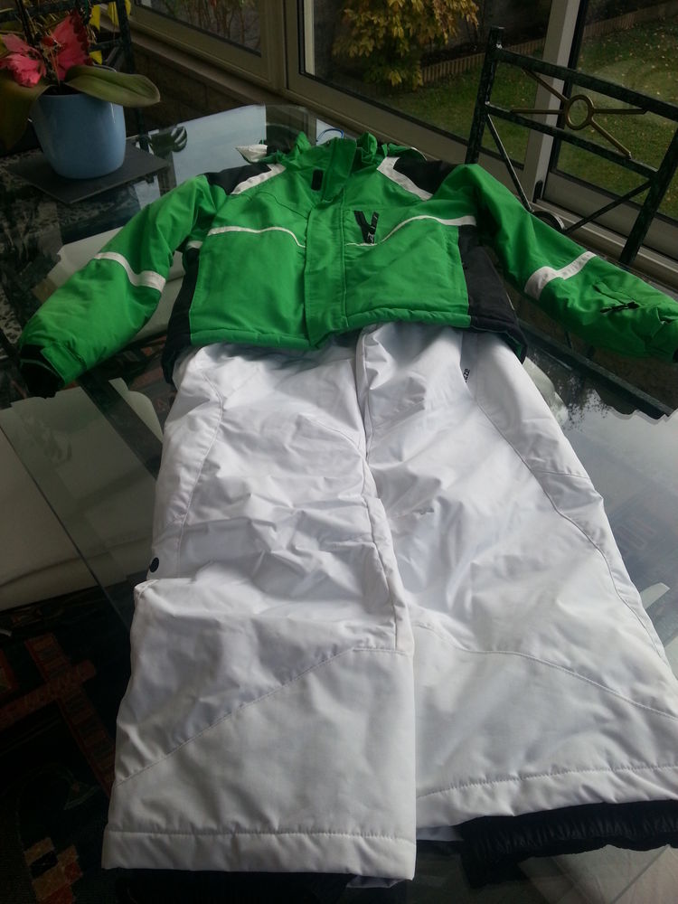 ENSEMBLE SKI UNISEXE 60 Savigny-sur-Orge (91)