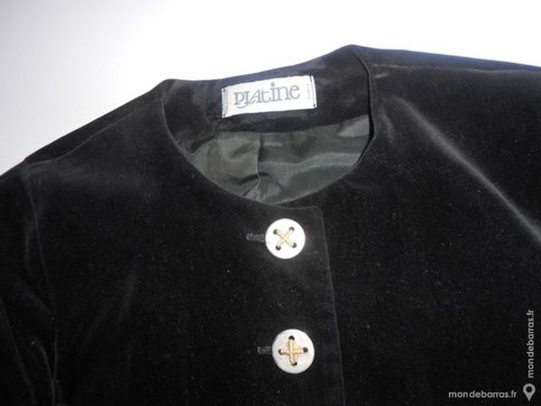 ensemble velours 30 Villette-d'Anthon (38)