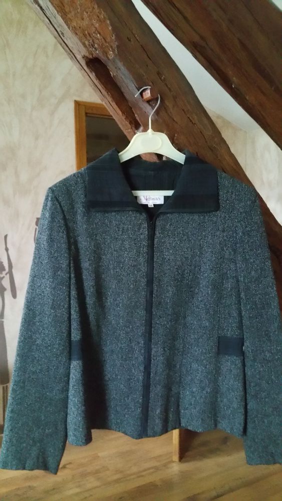 ensemble veste pantalon 20 Sermoise-sur-Loire (58)