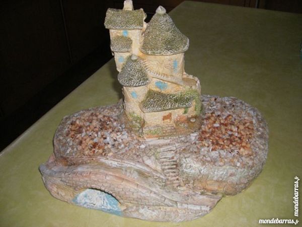 l'ensemble d' un village en d�co 15 Laventie (62)