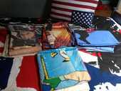 Ensembles de housses de couette enfants 40 94490 Ormesson-sur-Marne
