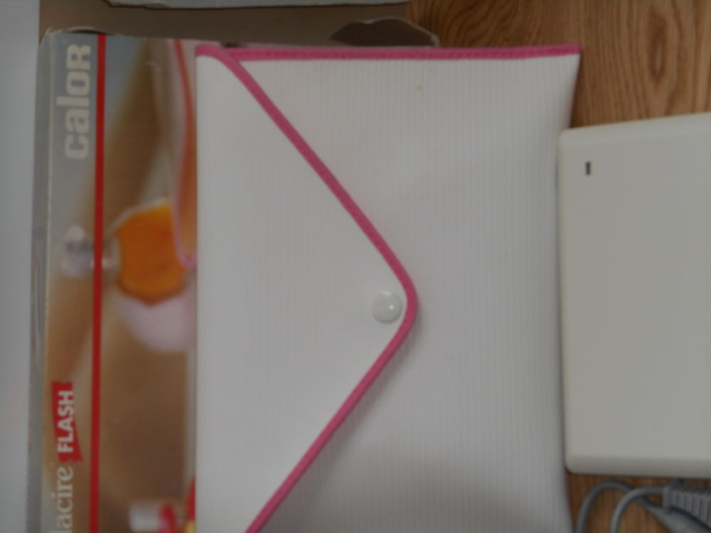 
�pilacire calor 5 Marck (62)