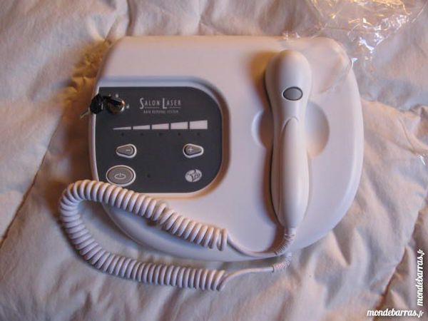 Epilateur Laser rio 60 Gr�sy-sur-Is�re (73)