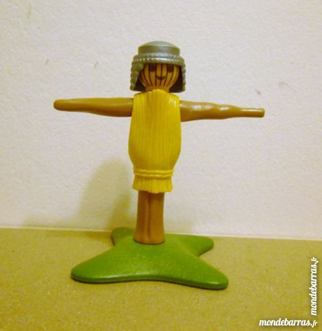 �pouvantail Playmobil 2 Reims (51)