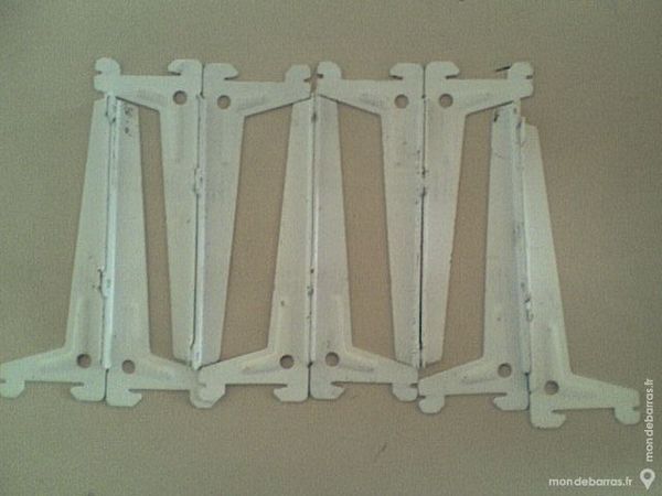 10 �querres blanches 1 Livry-Gargan (93)