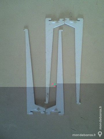 4 �querres Blanches 1 Livry-Gargan (93)