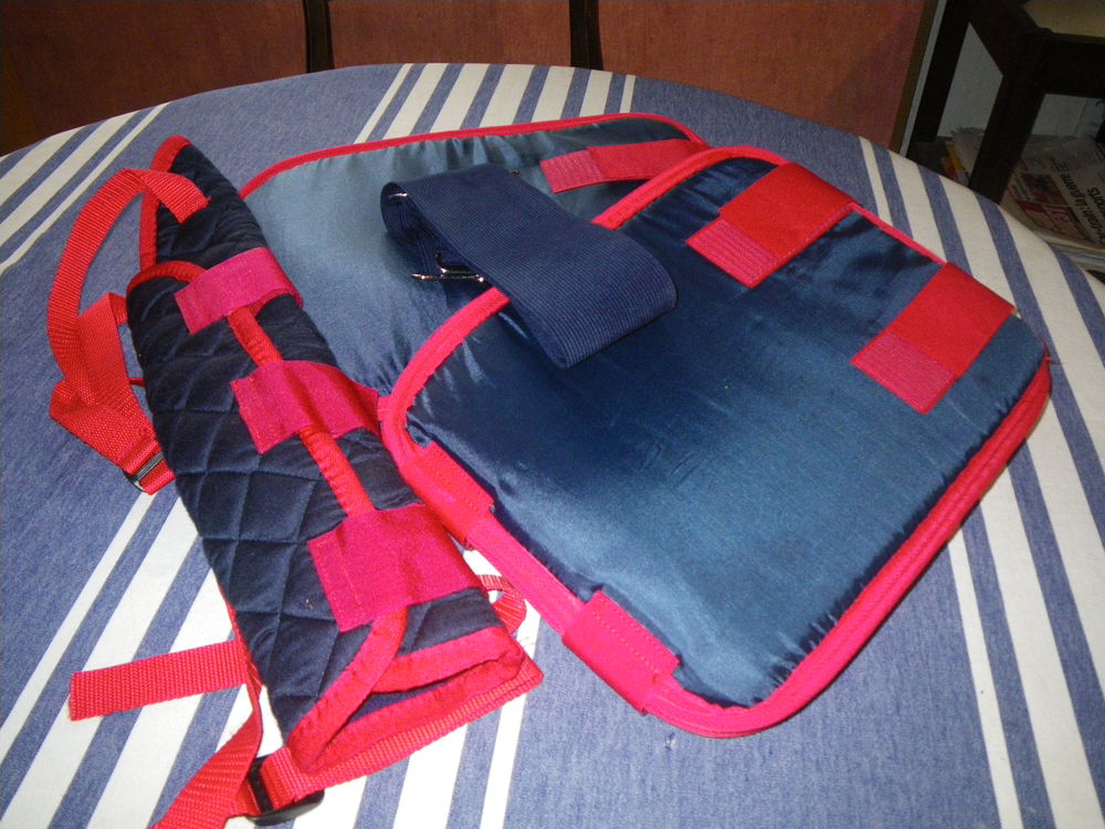 �quipement pour cheval 7 Pomarez (40)