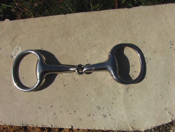 Equitation-Mors 8 Aixe-sur-Vienne (87)