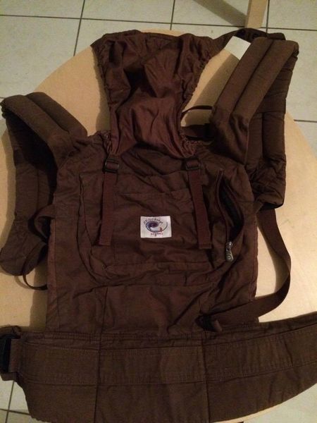 Ergobaby Organic 55 Toulouse (31)