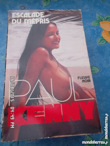 ESCALE DU MEPRIS 2 Chambly (60)