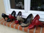 ESCARPINS 80 60280 Venette