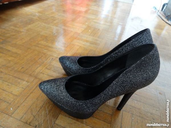 escarpins 15 Le Plessis-Robinson (92)