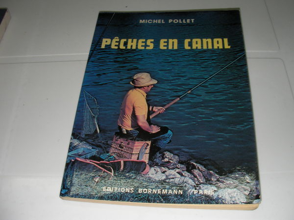 Les esches du p�cheur en eau douce 5 Roques (31)