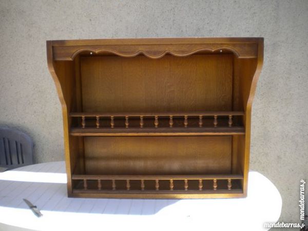 �tag�re ch�ne massif 40 Saint-S�ve (33)