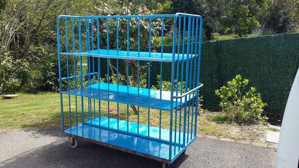etagere industriel sur roues 150 Tr�gunc (29)