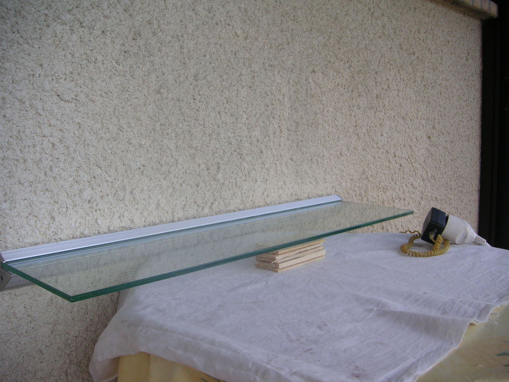 Etag�re lumineuse 20 Lons (64)