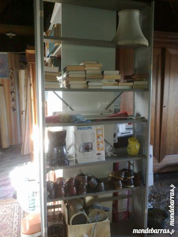 ETAGERE METALLIQUE 100 Busigny (59)