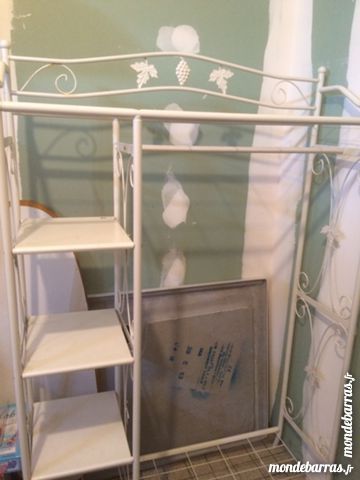 �tag�re penderie 30 Le Coteau (42)