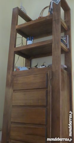 Etag�re placard 300 Saint-Malo (35)