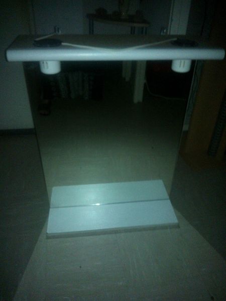 �tag�re de Salle de Bain 30 Pont-�v�que (38)