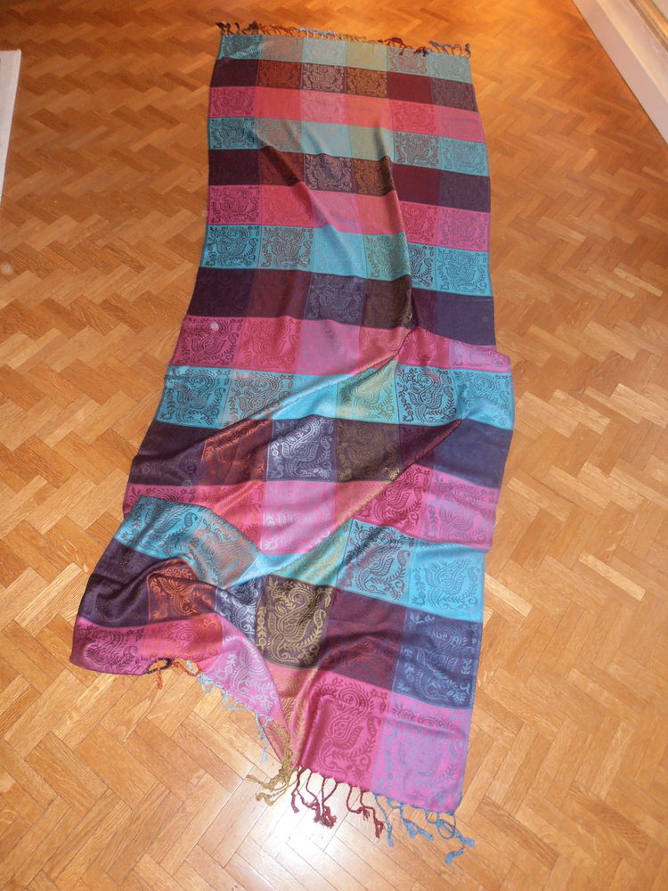 Etole color�e satin�e (80) 15 Tours (37)