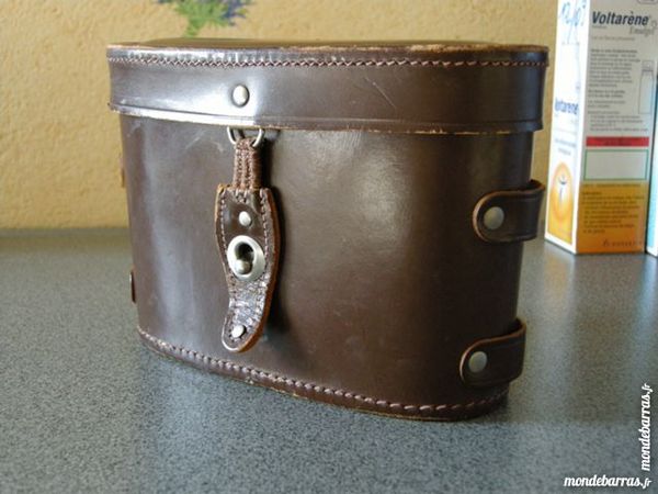 Etui cuir pour jumelle 15 �pinay-sur-Seine (93)