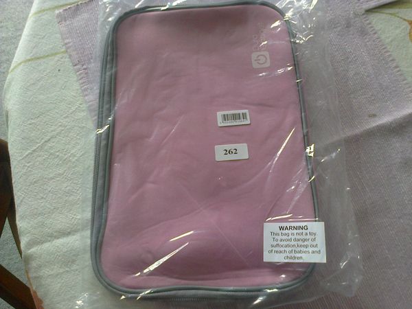 Etui n�opr�ne rose pour Samsung Galaxy Tab 4 10.1 5 Saint-Germain-en-Laye (78)