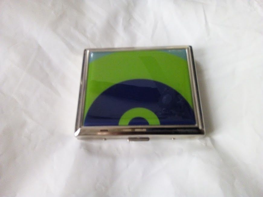 �tui Porte cigarettes neuf 30 Chantereine (77)