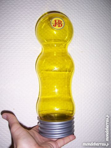 2 ETUIS DE BOUTEILLE DE WHISKY 20 Boulogne-Billancourt (92)