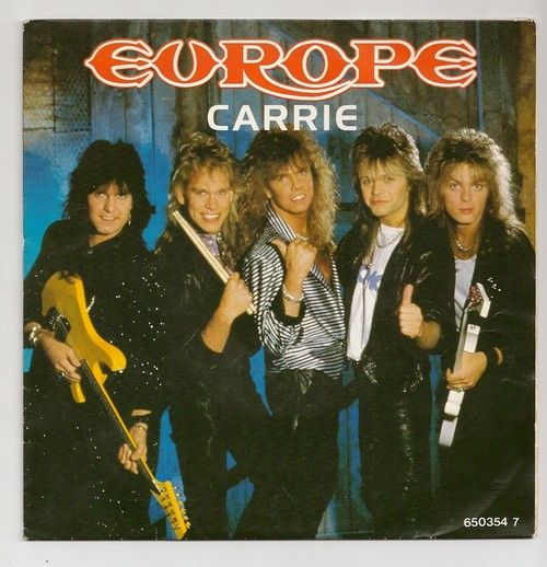 Europe carrie 5 Maurepas (78)