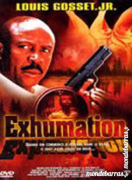Dvd: Exhumation (506) 6 Saint-Quentin (02)