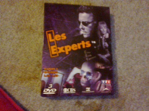 LES EXPERT LAS VEGAS 54 Saint-Germain-en-Laye (78)