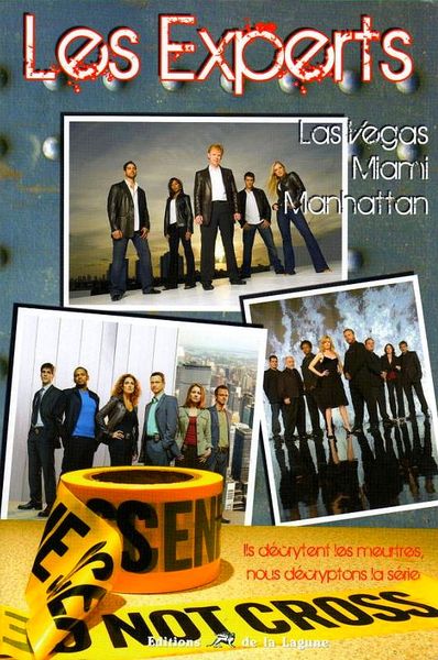 LES EXPERTS - t�l�vision / prixportcompris 7 Reims (51)