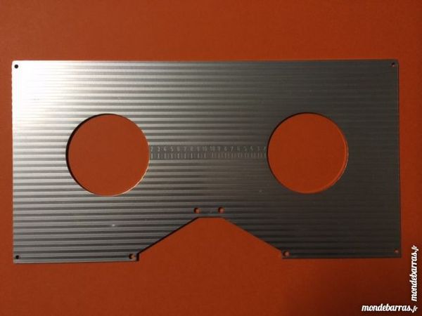 Fa�ade sup�rieure Uher 4000 Report - S 18 Nice (06)