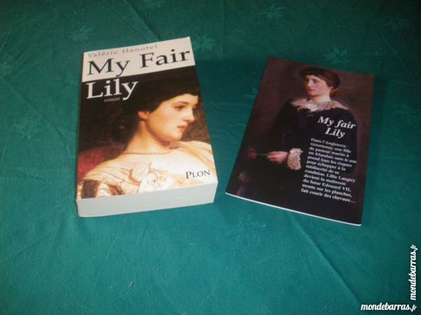 My fair Lily 5 Tours (37)