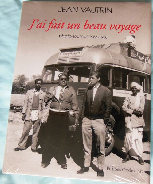 J AI FAIT UN BEAU VOYAGE 15 Gennevilliers (92)