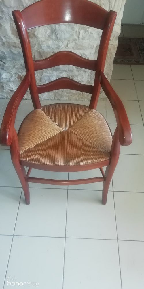 Achetez Fauteuil Assise Quasi Neuf Annonce Vente Amb Rac