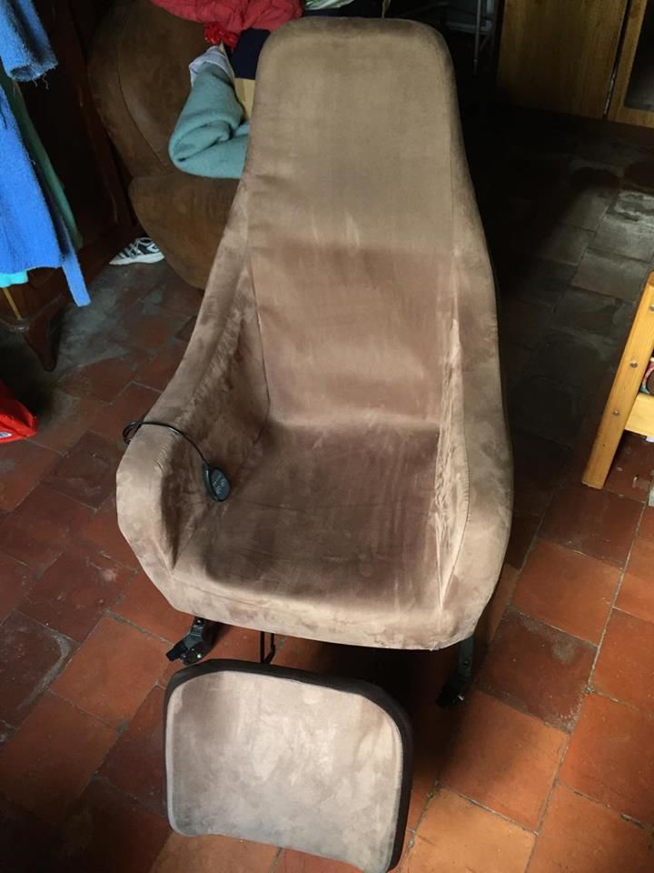 fauteuil coquille electrique 400 Bordeaux (33)