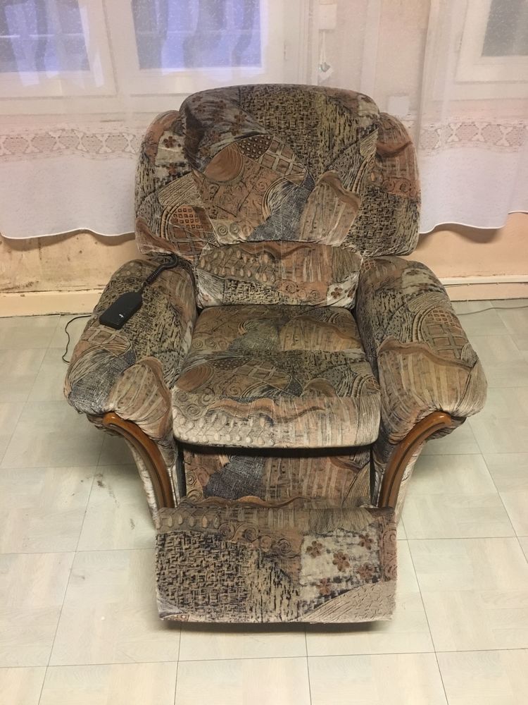 Fauteuil �lectrique - Style 80 50 Vitry-sur-Seine (94)