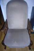 Fauteuil ergonomique de salon 100 38300 Bourgoin-Jallieu