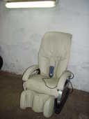FAUTEUIL MASSANT 500 76680 Saint-Martin-Osmonville