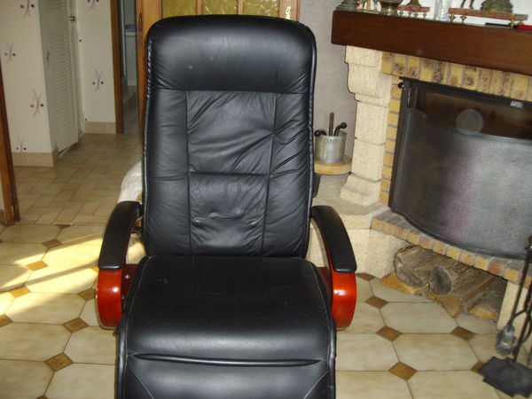 fauteuil massant 130 Tours (37)