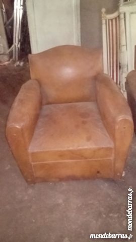 FAUTEUIL MOUSTACHE 250 �tel (56)