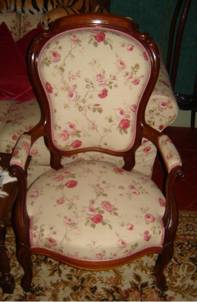 Achetez fauteuil napoleon occasion annonce vente à Dijon 21 WB171549261