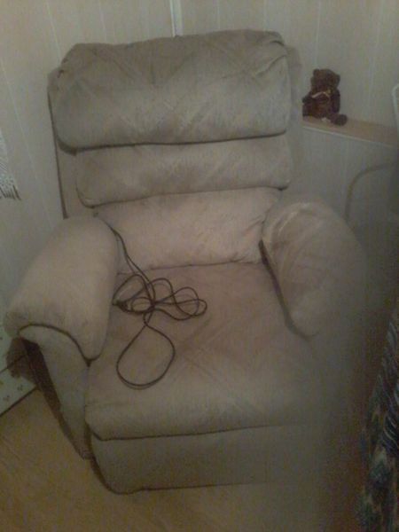 fauteuil relax 100 Cros De Cagnes (06)