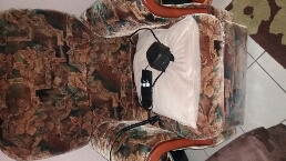 fauteuil releveur 250 Fy� (72)